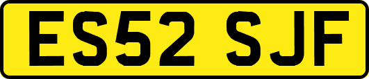 ES52SJF