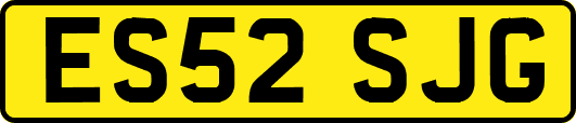 ES52SJG