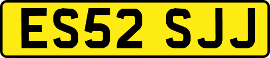 ES52SJJ