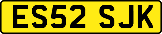 ES52SJK