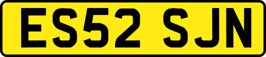ES52SJN