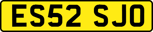 ES52SJO