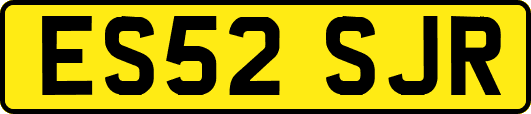 ES52SJR