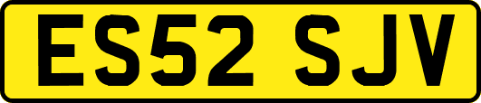 ES52SJV