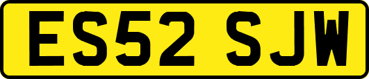 ES52SJW