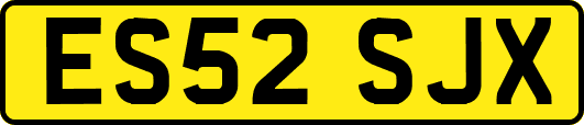 ES52SJX
