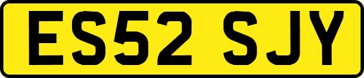 ES52SJY