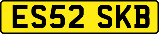 ES52SKB