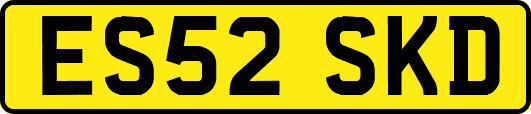 ES52SKD