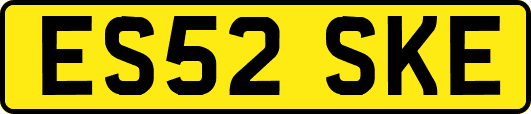 ES52SKE