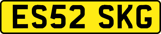 ES52SKG