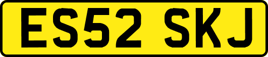 ES52SKJ