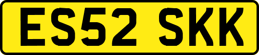 ES52SKK