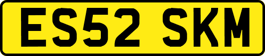 ES52SKM