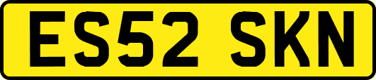 ES52SKN
