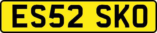 ES52SKO