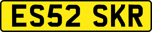 ES52SKR