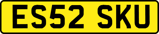 ES52SKU