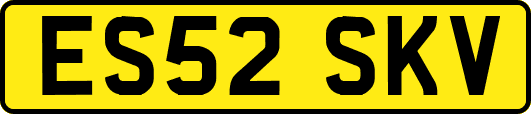 ES52SKV