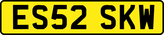 ES52SKW