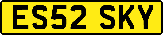 ES52SKY