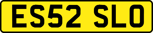 ES52SLO