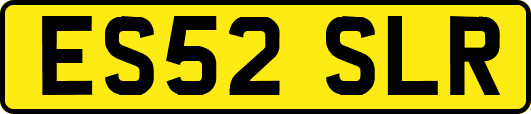 ES52SLR