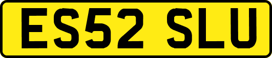 ES52SLU