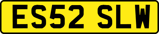 ES52SLW