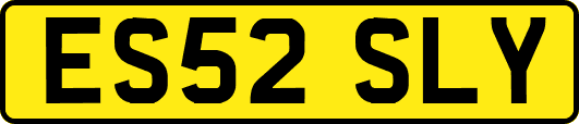 ES52SLY