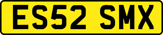 ES52SMX