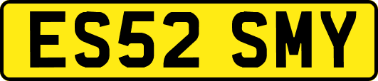 ES52SMY