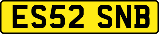 ES52SNB