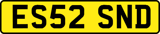 ES52SND