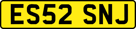 ES52SNJ