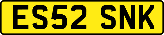 ES52SNK