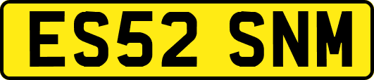ES52SNM