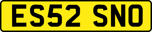 ES52SNO
