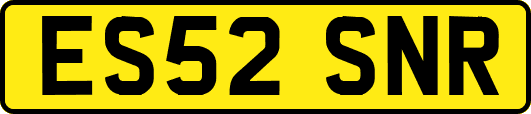 ES52SNR