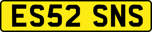 ES52SNS