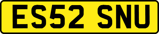 ES52SNU