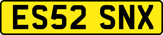 ES52SNX