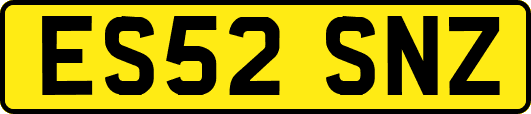 ES52SNZ