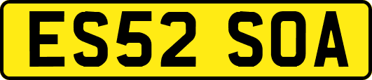 ES52SOA