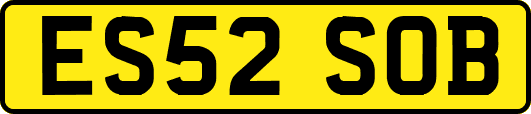 ES52SOB