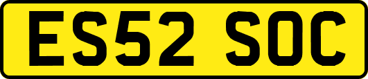 ES52SOC