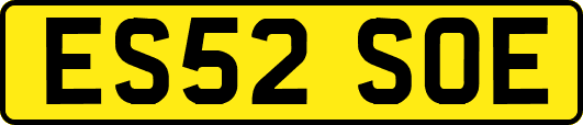 ES52SOE