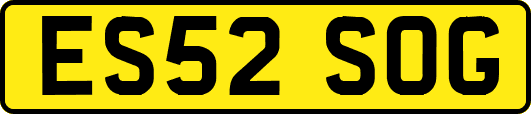 ES52SOG