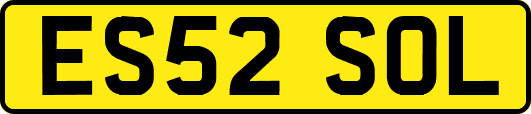 ES52SOL