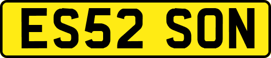 ES52SON